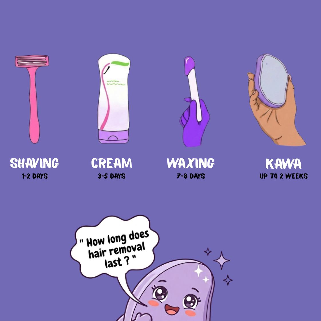 CRYSTAL KAWA