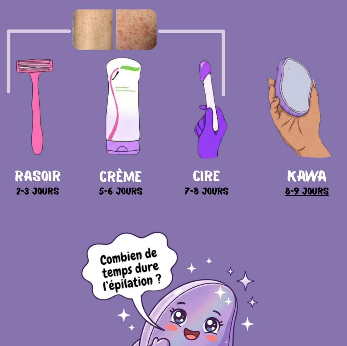 CRYSTAL KAWA